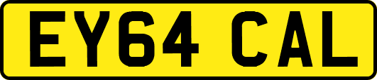 EY64CAL