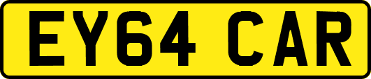 EY64CAR