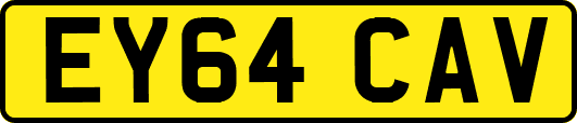 EY64CAV