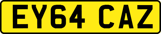 EY64CAZ