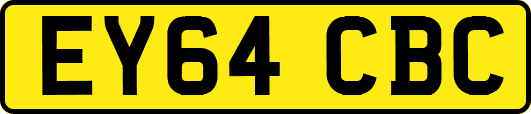 EY64CBC
