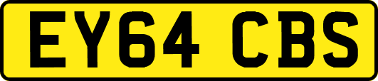 EY64CBS