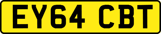 EY64CBT