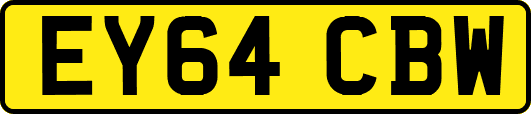 EY64CBW