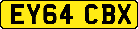 EY64CBX