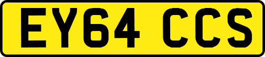 EY64CCS