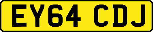 EY64CDJ