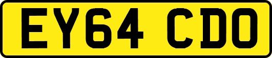 EY64CDO