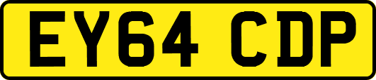 EY64CDP