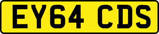 EY64CDS