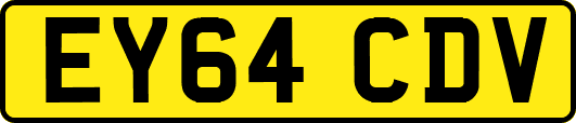 EY64CDV