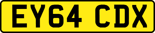 EY64CDX
