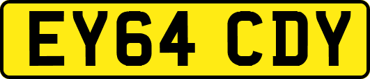 EY64CDY