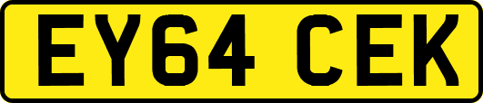 EY64CEK