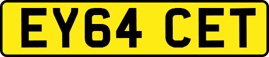 EY64CET