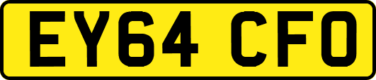EY64CFO