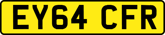 EY64CFR