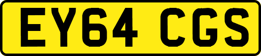 EY64CGS