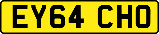EY64CHO