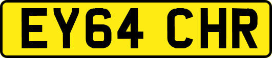 EY64CHR