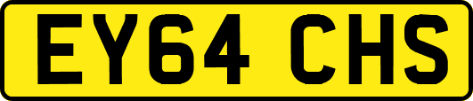 EY64CHS