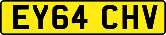 EY64CHV