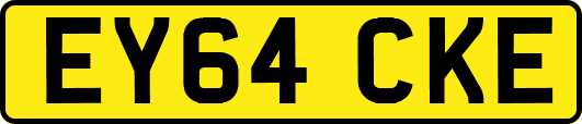 EY64CKE