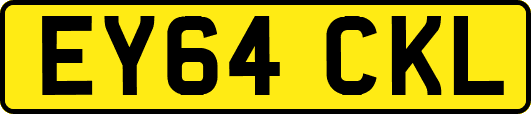 EY64CKL
