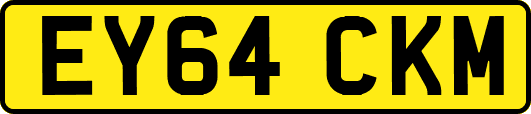EY64CKM