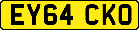EY64CKO