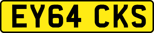 EY64CKS