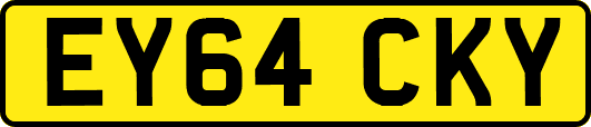 EY64CKY