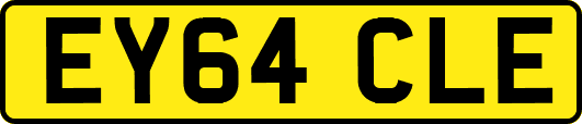 EY64CLE