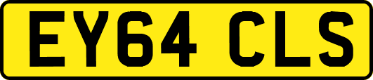 EY64CLS