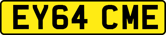 EY64CME
