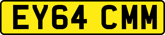 EY64CMM