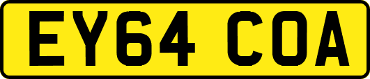 EY64COA