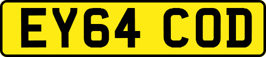 EY64COD