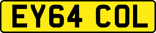 EY64COL