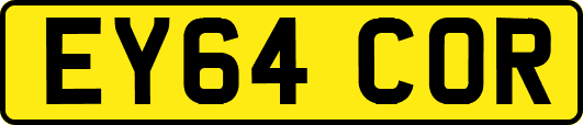 EY64COR