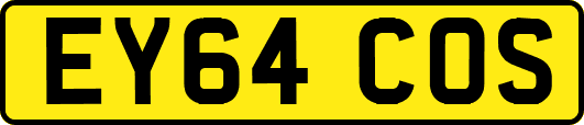 EY64COS