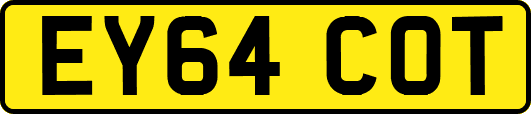 EY64COT