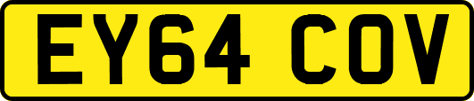 EY64COV