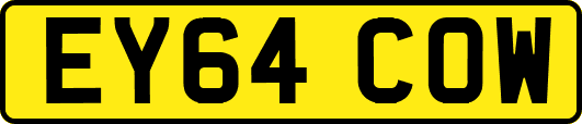 EY64COW