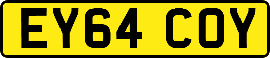 EY64COY