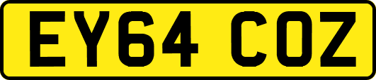 EY64COZ