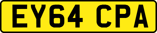 EY64CPA