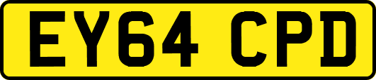 EY64CPD