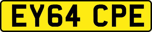 EY64CPE