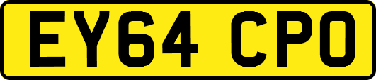 EY64CPO